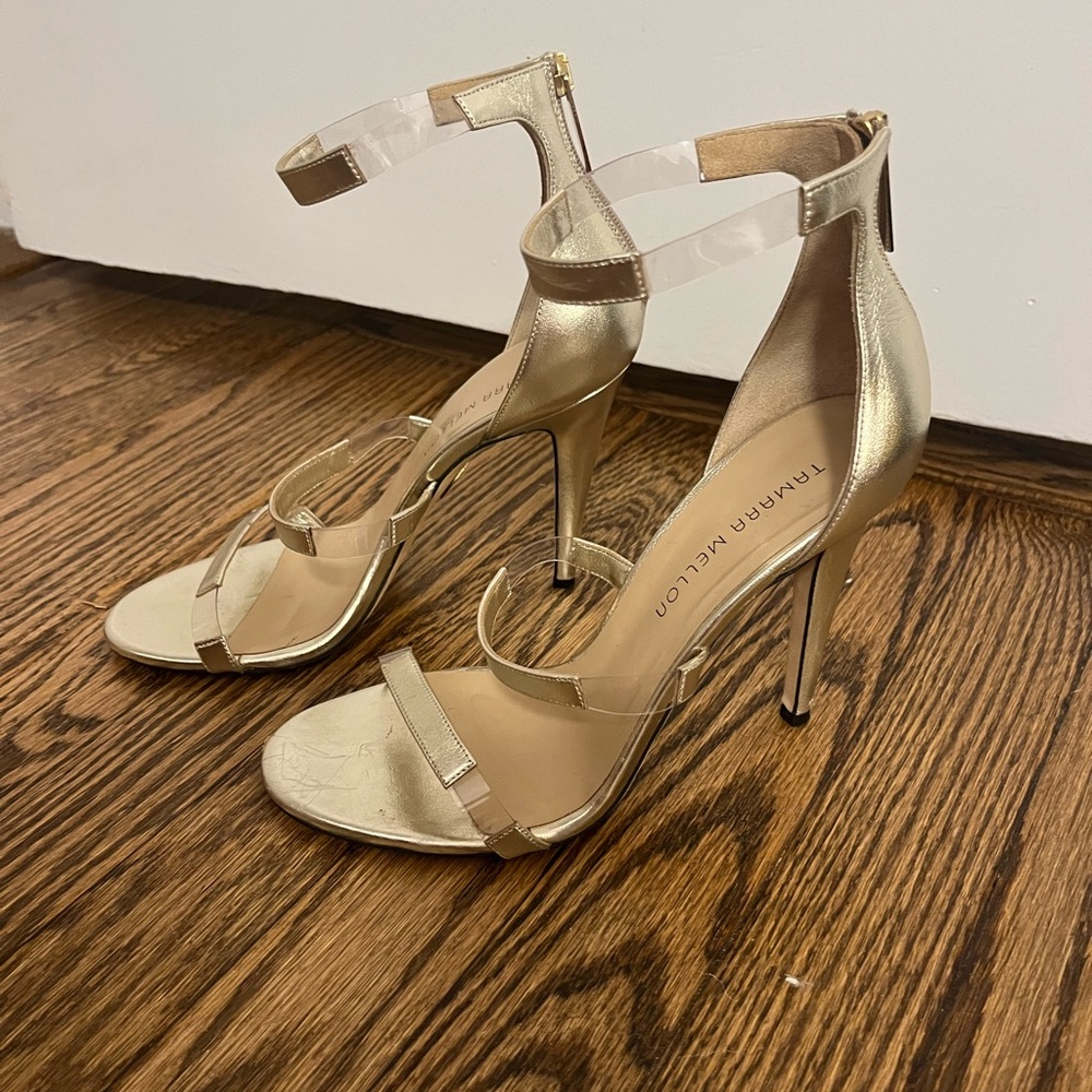 Tamara Mellon Frontline